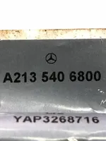 Mercedes-Benz E W213 Câble de batterie positif A2135406800