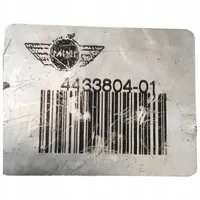 Mini One - Cooper R50 - 53 Zamek drzwi przednich 4433804-01