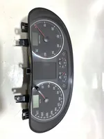 Volkswagen Polo VI AW Monitor / wyświetlacz / ekran 6Q0920822G