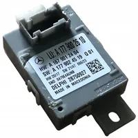 Mercedes-Benz A W177 Module d'éclairage LCM A1779002610