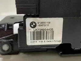 BMW 4 F36 Gran coupe Tailgate/trunk/boot lift motor 726954405