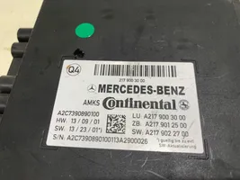 Mercedes-Benz S C217 Autres unités de commande / modules A2179003000