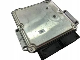 Ford Ecosport Engine control unit/module ECU JN15-12A650-CG