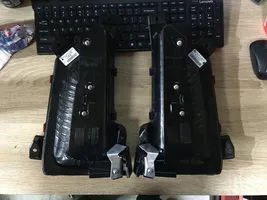 BMW i3 Lampa zderzaka tylnego A2208200864