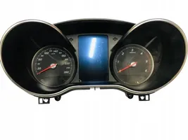 Mercedes-Benz Vito Viano W447 Speedometer (instrument cluster) A4479001106
