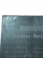 Mercedes-Benz S W223 Module de commande de siège A2239009527