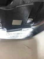 Mercedes-Benz S C217 Głośnik / Buzzer czujnika parkowania PDC A2178600122