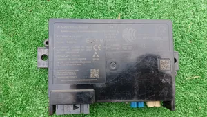 Mercedes-Benz S W223 Module reconnaissance vocale A2239010810