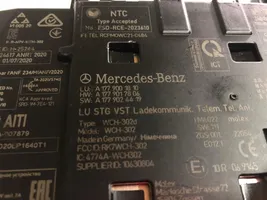 Mercedes-Benz GLB x247 Modulo di ricarica wireless A1779001810