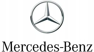 Mercedes-Benz S W116 Mascherina inferiore del paraurti anteriore A2228850124