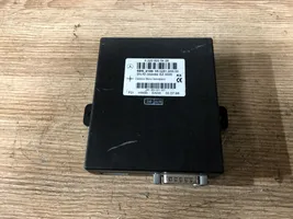 Mercedes-Benz S W220 Voice control module 2208205426