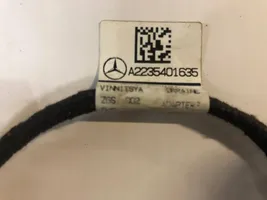 Mercedes-Benz S W223 Autres faisceaux de câbles A2235401635