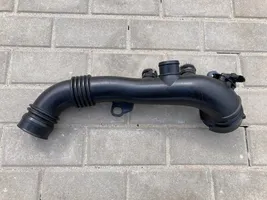 BMW X5 G05 Tube d'admission d'air 7590305