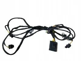 Mercedes-Benz Sprinter W907 W910 Parking sensor (PDC) wiring loom 910540205