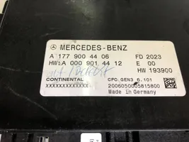 Mercedes-Benz GLA H247 Module de contrôle de boîte de vitesses ECU A1779004406