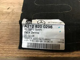 Mercedes-Benz E W212 Sėdynės šildymo elementas 2128200298