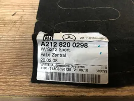 Mercedes-Benz E W212 Sėdynės šildymo elementas 2128200298