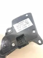 Mercedes-Benz ML W163 Pulsanti/interruttori sul volante A1669052800