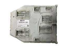 Mercedes-Benz Sprinter W907 W910 Comfort/convenience module A9079009205