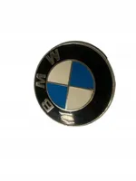 BMW 3 F30 F35 F31 Mostrina con logo/emblema della casa automobilistica 7288752