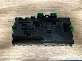 BMW 7 F01 F02 F03 F04 Relay mounting block 9252816