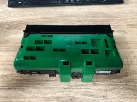 BMW 7 F01 F02 F03 F04 Releju montāžas bloks 9252816