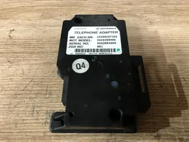 Mercedes-Benz S W220 Voice control module 2208207326