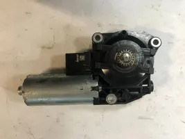 BMW 6 E63 E64 Sunroof motor/actuator 9929003888