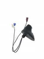 Mercedes-Benz Actros Antenna GPS 