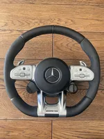 Mercedes-Benz C AMG W202 Ohjauspyörä A0050051399
