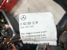 Mercedes-Benz G W463 Altro tipo di cablaggio A4638201204