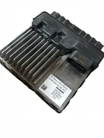 Mercedes-Benz EQS V297 Altre centraline/moduli A0009006039