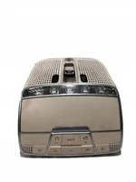 Mercedes-Benz S W222 Rivestimento della console di illuminazione installata sul rivestimento del tetto A0009063203