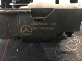Mercedes-Benz GLE W167 Serrure de loquet coffre A0997503900