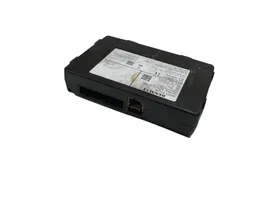 Smart ForTwo II Centralina/modulo motore ECU 28275