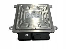 Mercedes-Benz A W177 Centralina/modulo motore ECU A2829003300