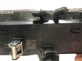 Mercedes-Benz S W223 Parking PDC sensor display screen A2239007919