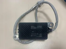 Mercedes-Benz Actros Lambda probe sensor 010