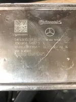 Mercedes-Benz S W223 Kompressor Luftfederung A2239014414