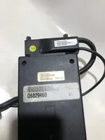 Mercedes-Benz S W220 Voice control module Q6829460