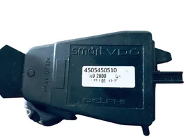 Smart ForTwo I Pyyhkimen/suuntavilkun vipukytkin 4505450510