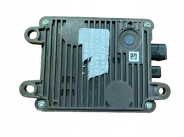 Mercedes-Benz S W223 Capteur radar de distance A0009000536