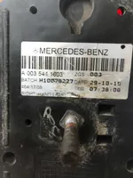 Mercedes-Benz Actros Luci posteriori A0035441603