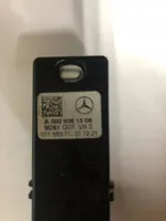 Mercedes-Benz E W213 Kattokonsolin valaisinyksikön koristelista A0009061506