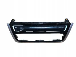 BMW 4 F32 F33 Controllo multimediale autoradio 1065974