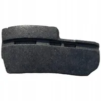 Mercedes-Benz SLK AMG R170 Absorber zderzaka przedniego A1708851637