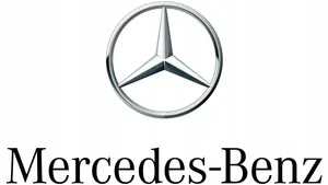 Mercedes-Benz S C217 Enjoliveur de pare-chocs arrière A2178850322