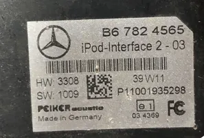 Mercedes-Benz R W251 Muut laitteet B67824565