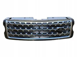 Land Rover Range Rover L405 Maskownica / Grill / Atrapa górna chłodnicy CK52-BA163-CA