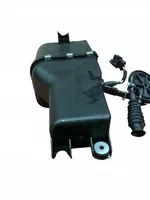 Mercedes-Benz GLC C254 Attuatore solenoide dell’ammortizzatore posteriore A2323202605